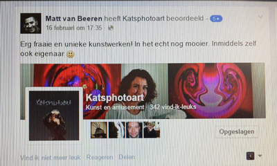 Expositieactie